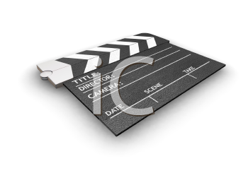 3D Clipart