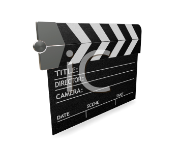 3D Clipart