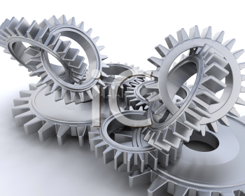 3D Clipart