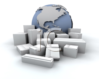 3D Clipart