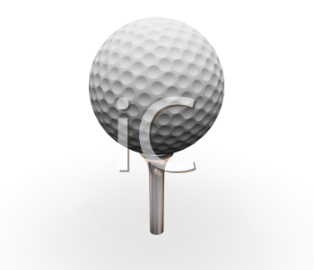 3D Clipart