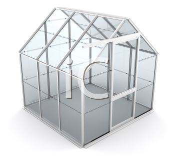 3D Clipart