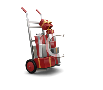 3D Clipart