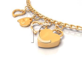 3D Clipart
