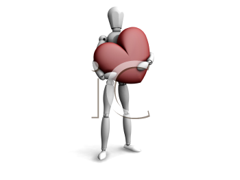 3D Clipart