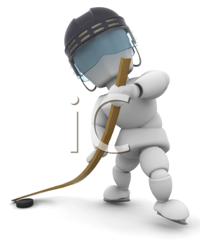 3D Clipart