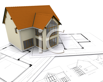 3D Clipart