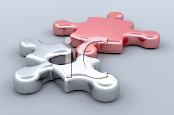 3D Clipart