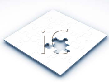 3D Clipart