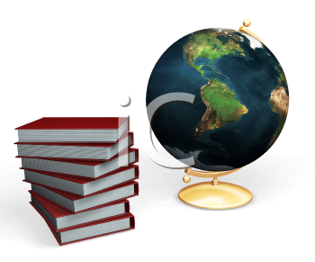 3D Clipart