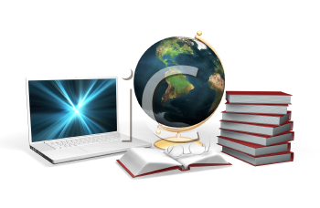 3D Clipart