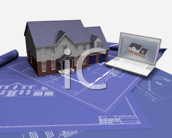 3D Clipart