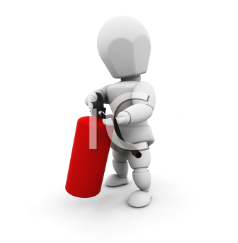 3D Clipart