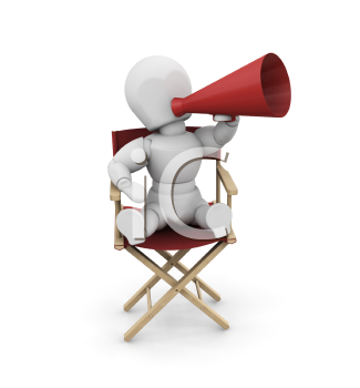 3D Clipart