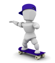 3D Clipart