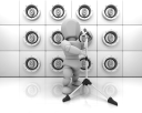3D Clipart