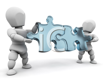 3D Clipart