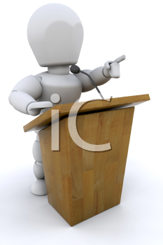 3D Clipart