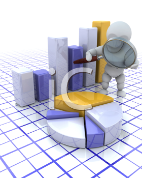 3D Clipart