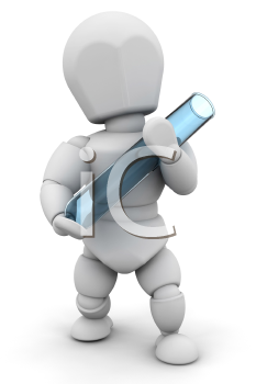 3D Clipart