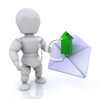 3D Clipart