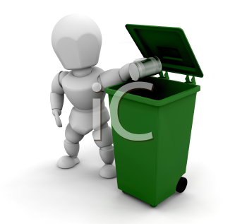 3D Clipart