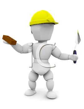 3D Clipart
