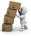 3D Clipart