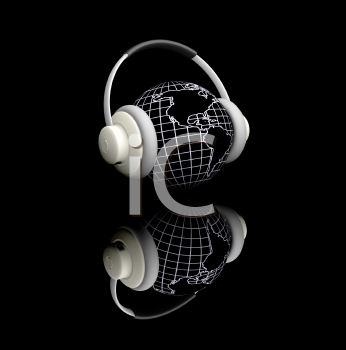 3D Clipart
