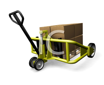 3D Clipart
