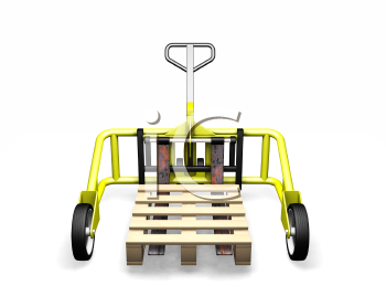 3D Clipart