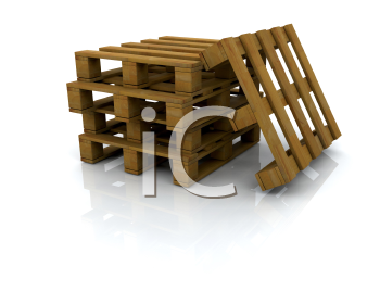 3D Clipart