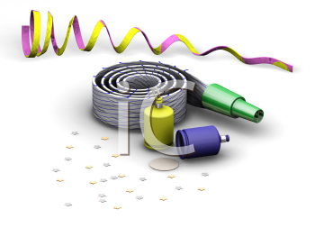 3D Clipart