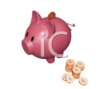 3D Clipart