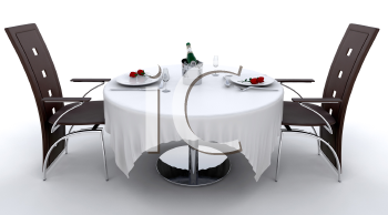 3D Clipart