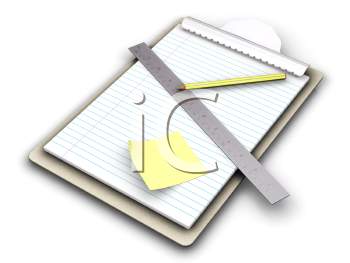 3D Clipart