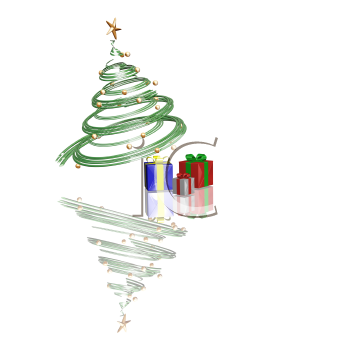 3D Clipart