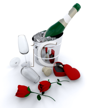 3D Clipart
