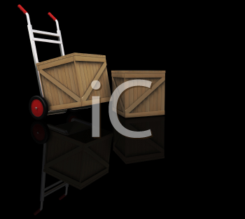 3D Clipart
