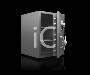 3D Clipart
