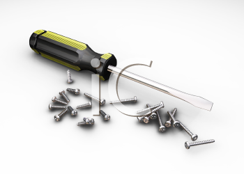 3D Clipart