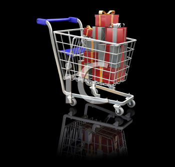 3D Clipart