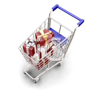 3D Clipart