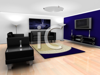 3D Clipart