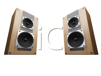 3D Clipart