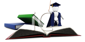 3D Clipart