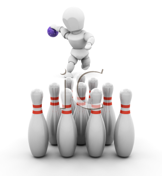 3D Clipart