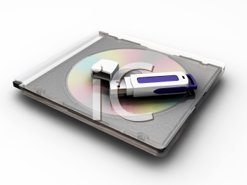 3D Clipart