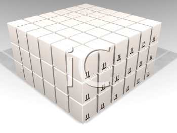3D Clipart