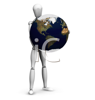3D Clipart